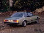 BMW 630 CS 1976 года